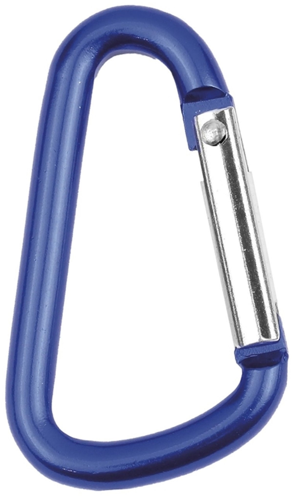 Hy-Ko KC601 2GO Mini Carabiner, Assorted Colors
