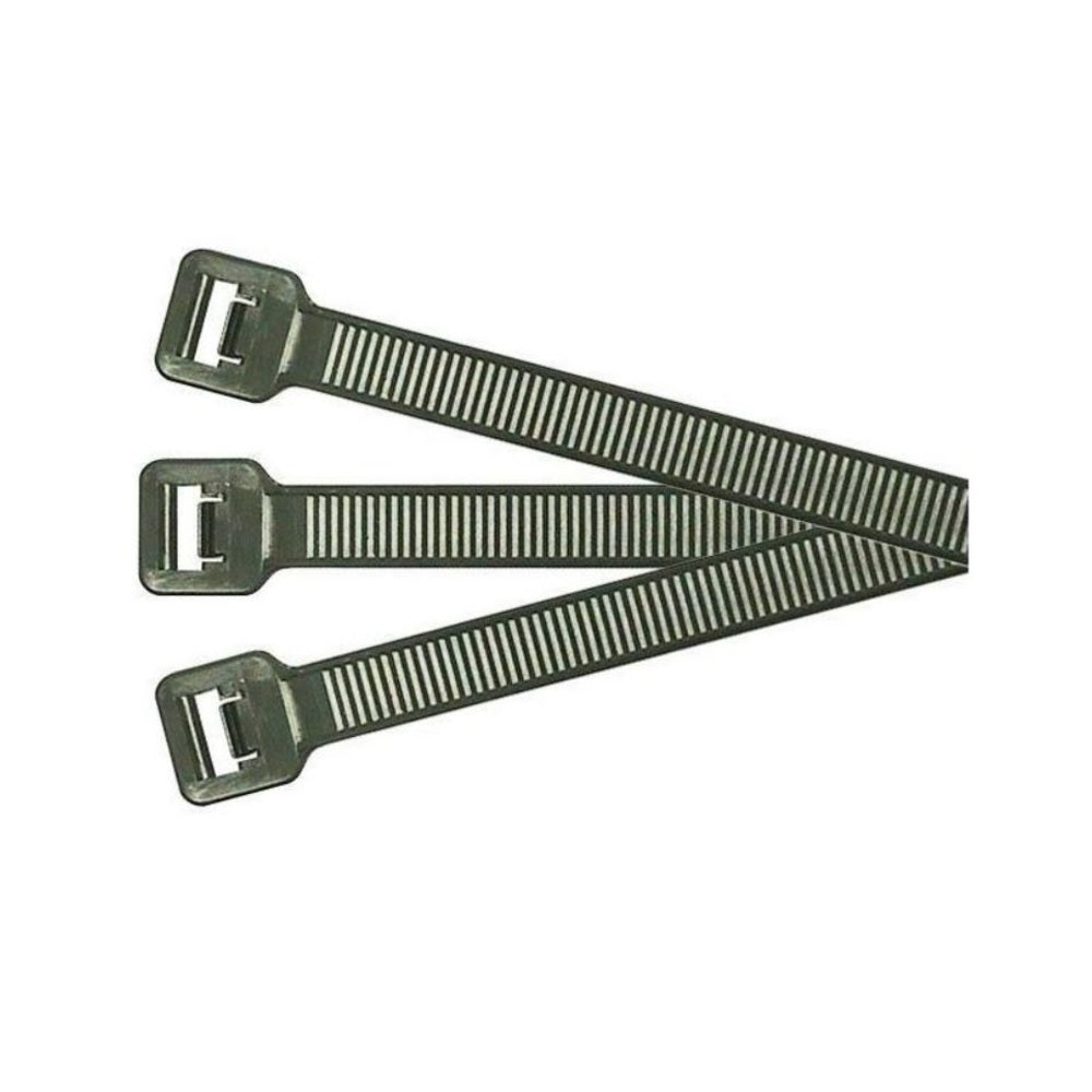 Imperial 71379 Standard Cable Tie, Nylon, Per Package Of 50