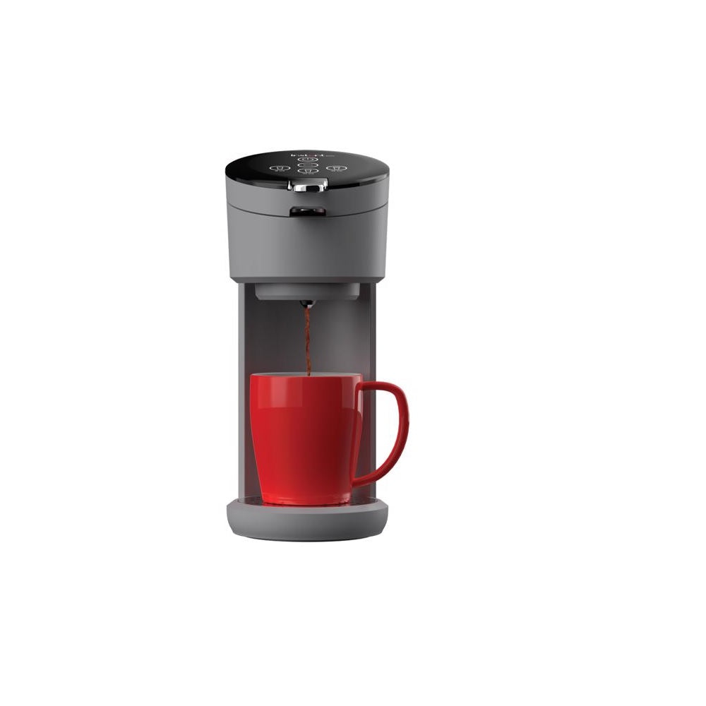 Instant 140-6018-01 Coffee Maker, Gray