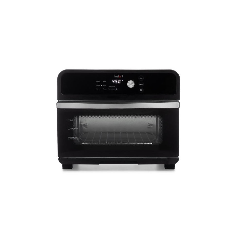 Instant 140-4003-01 Omni Programmable Air Fryer Oven, Black