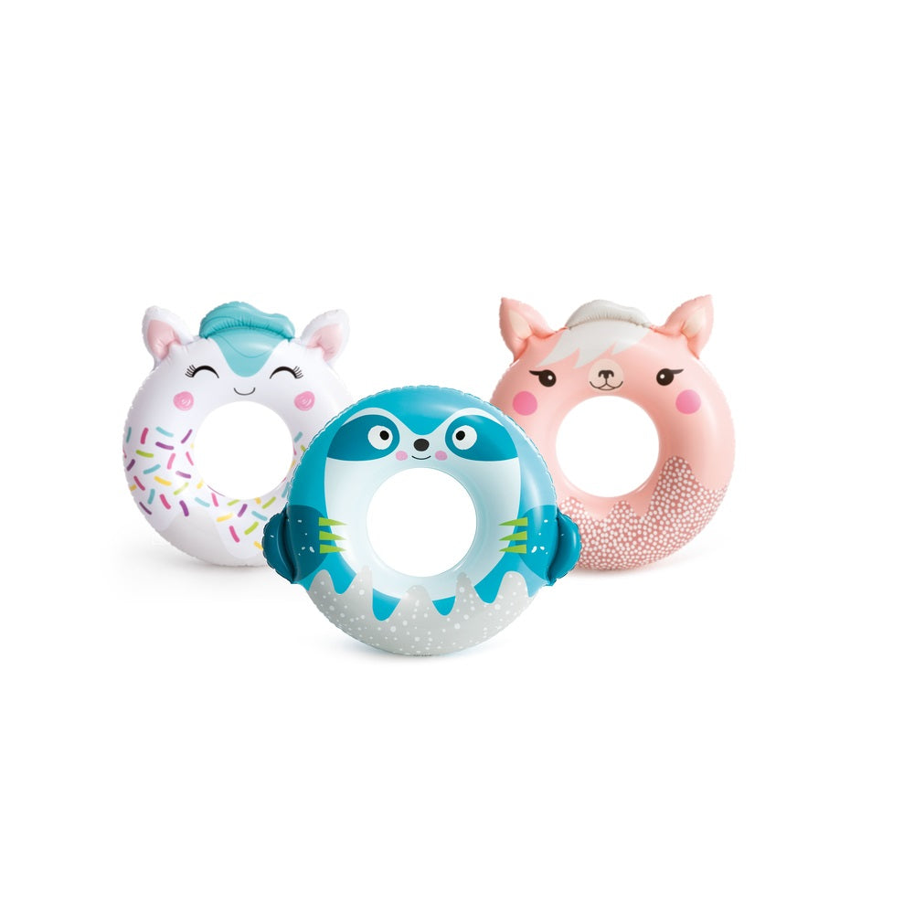 Intex 59266EP Inflatable Kiddie Float, Vinyl