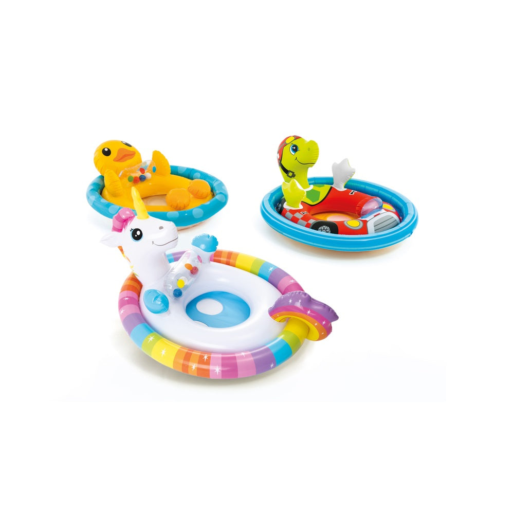 Intex 59570EP Inflatable Kiddie Float, Vinyl
