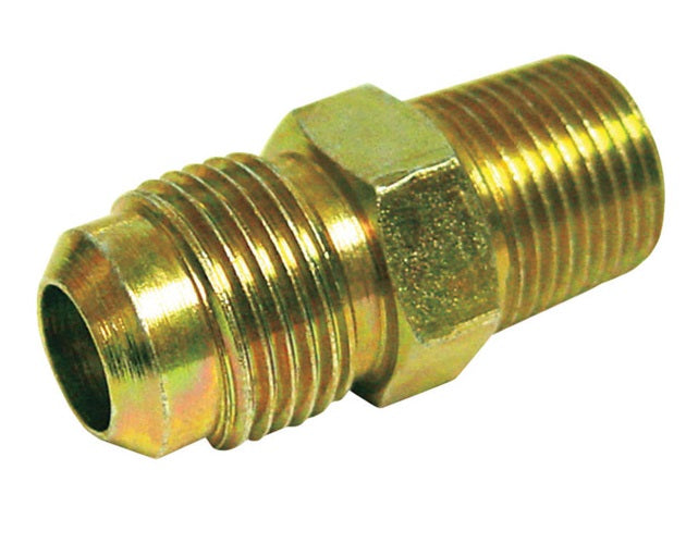 buy brass flare pipe fittings & connectors at cheap rate in bulk. wholesale & retail professional plumbing tools store. home décor ideas, maintenance, repair replacement parts