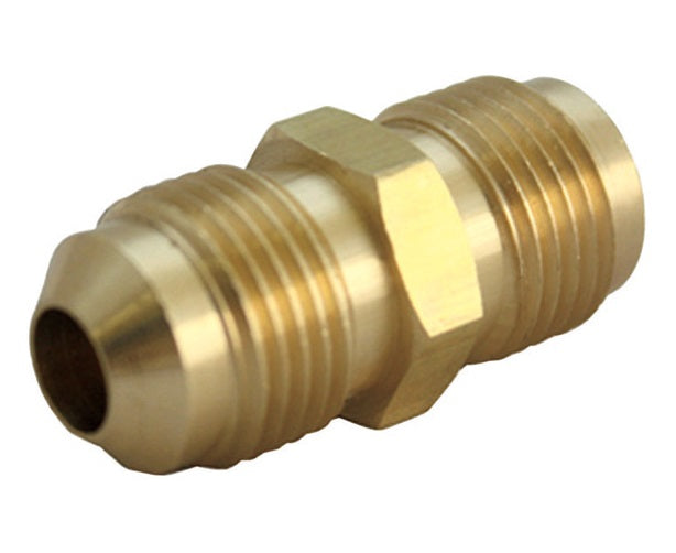 buy brass flare pipe fittings & unions at cheap rate in bulk. wholesale & retail bulk plumbing supplies store. home décor ideas, maintenance, repair replacement parts