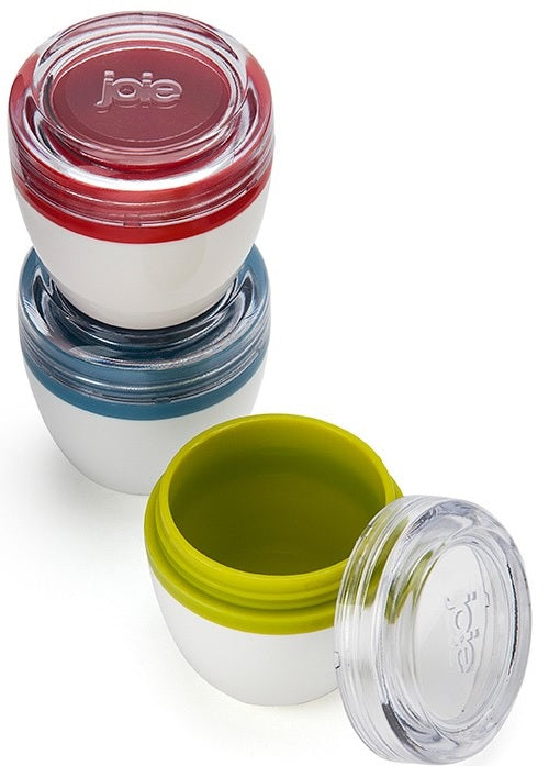 Buy joie condiments on the go - Online store for kitchenware, food containers in USA, on sale, low price, discount deals, coupon code