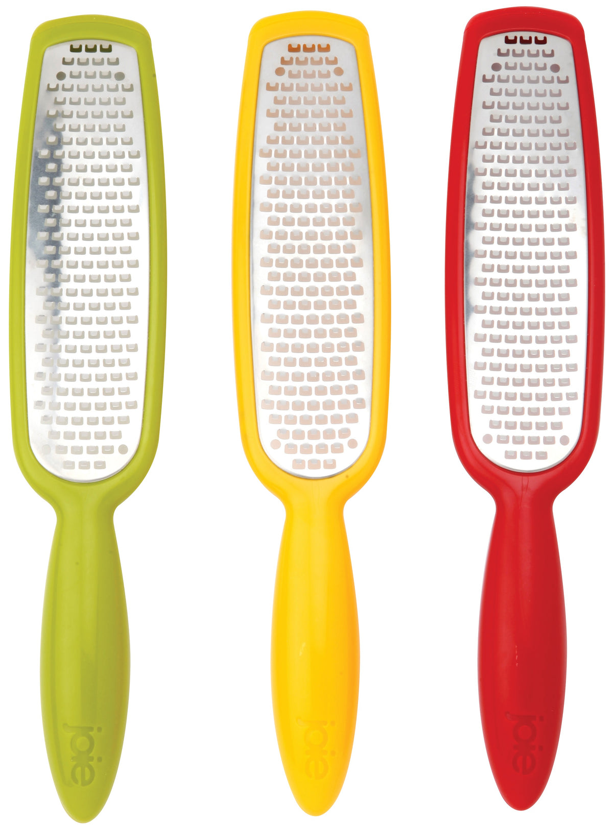 Joie MSC 29239 Grate Zester, Assorted Colors