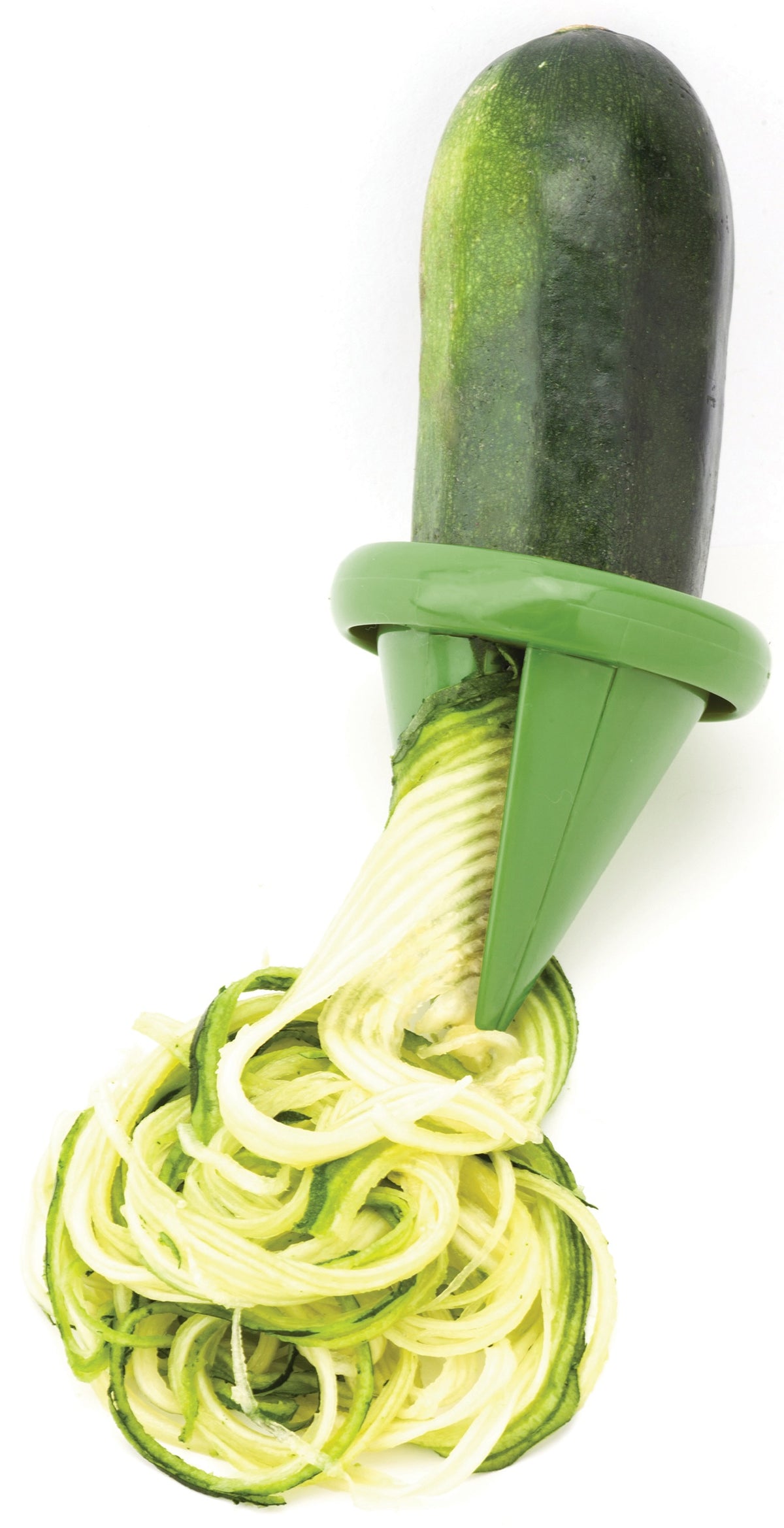 Joie MSC 26511 Veggie Spiral Strips, Green