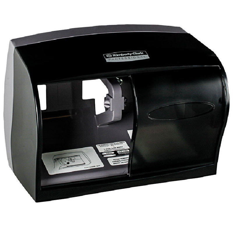 buy toilet roll dispensers at cheap rate in bulk. wholesale & retail cleaning tools & equipments store.