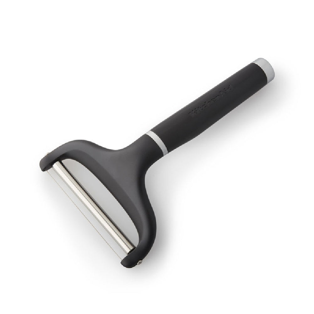 KitchenAid KE133OHOBA Cheese Slicer, Black