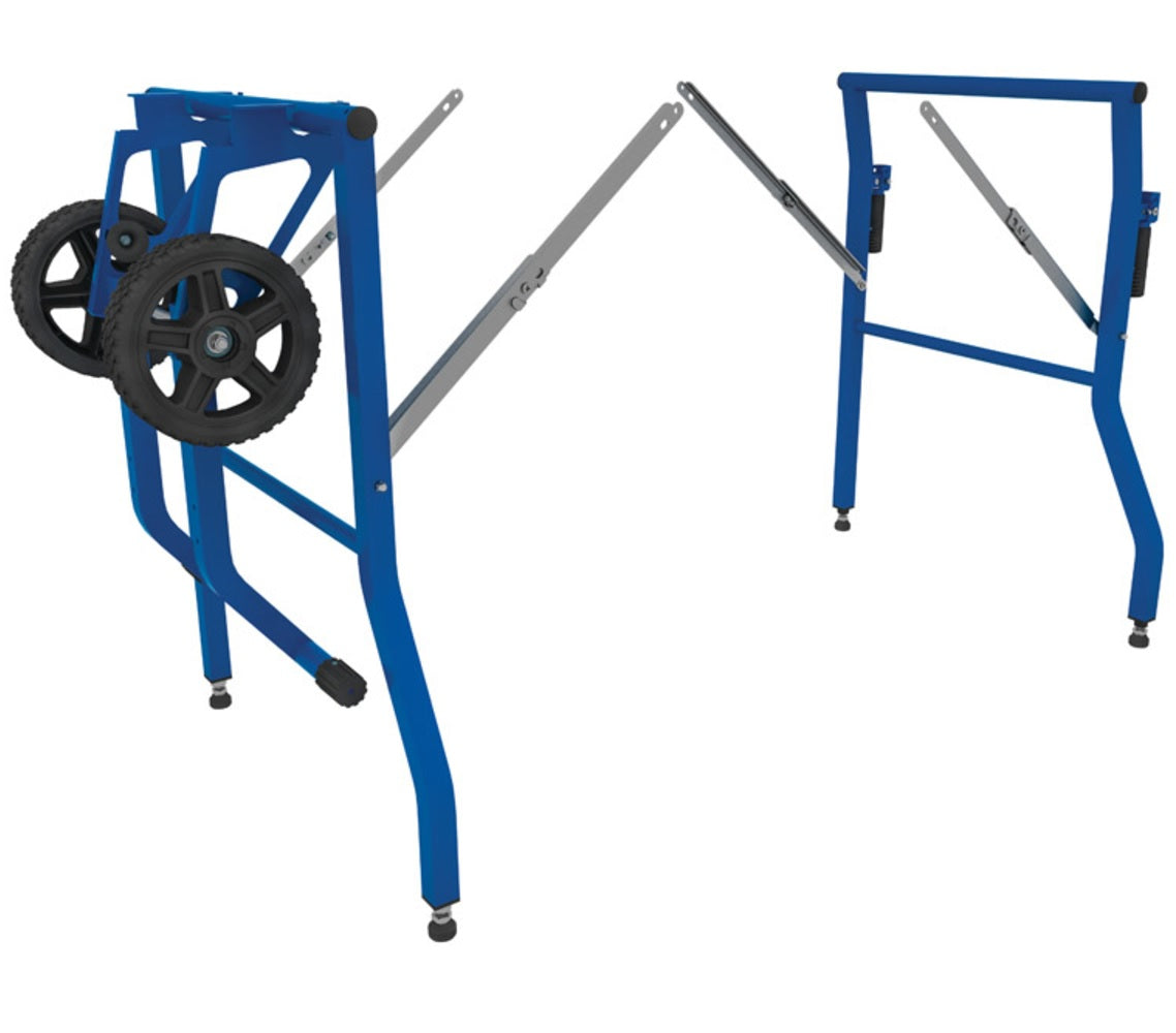 Kreg ACS-TBASE Adaptive Cutting System Folding Project Table Base, Blue