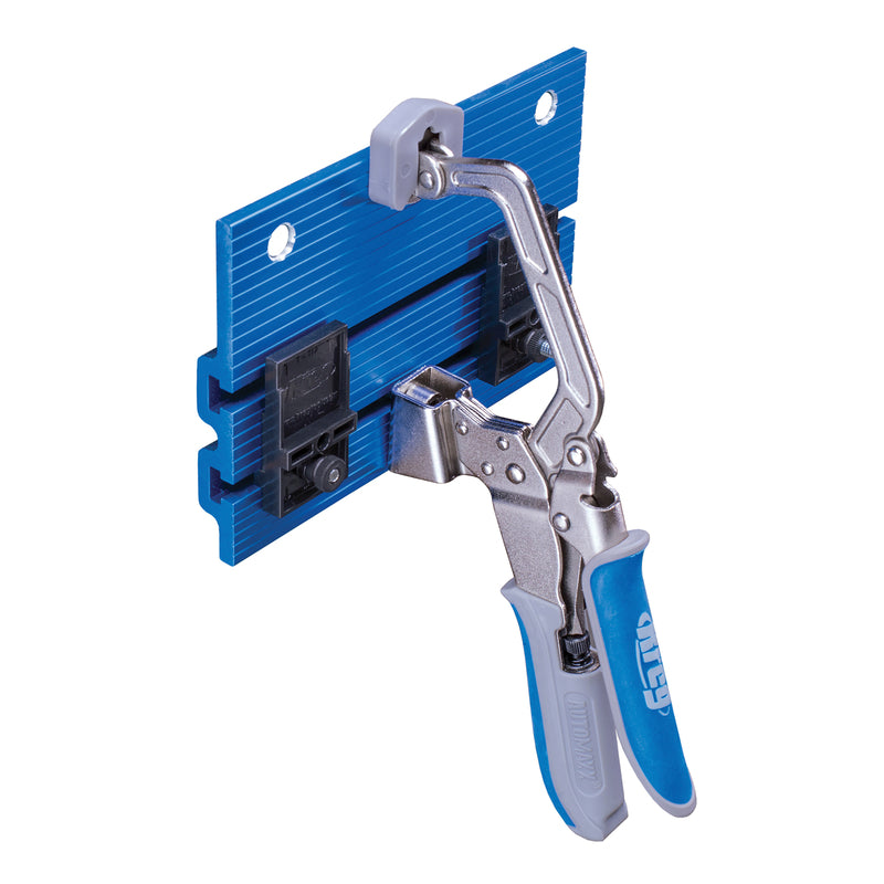 Kreg KBC3-VISE Automaxx Clamp Vise, Metal, 3" x 3"