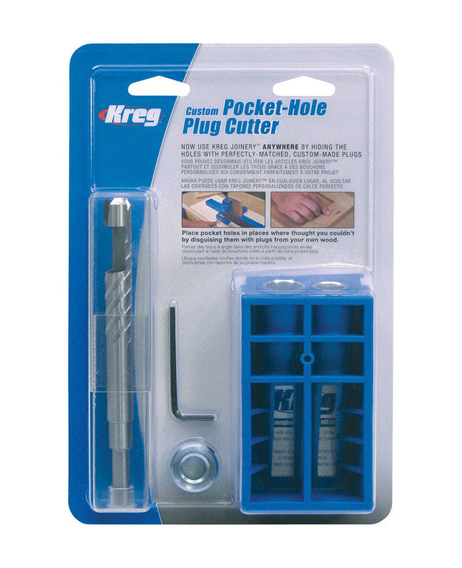 buy plug cutters at cheap rate in bulk. wholesale & retail building hand tools store. home décor ideas, maintenance, repair replacement parts