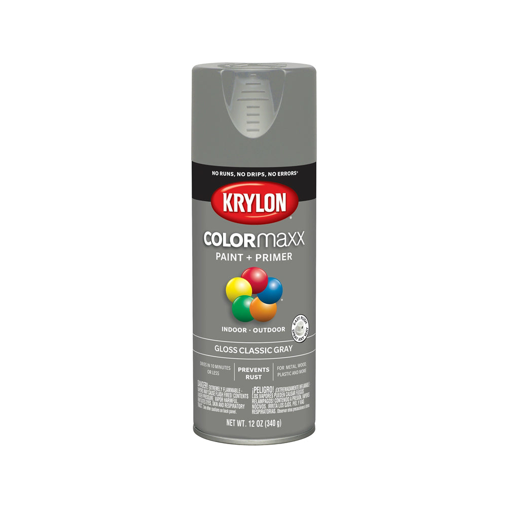 buy rust inhibitor spray paint at cheap rate in bulk. wholesale & retail paint & painting supplies store. home décor ideas, maintenance, repair replacement parts