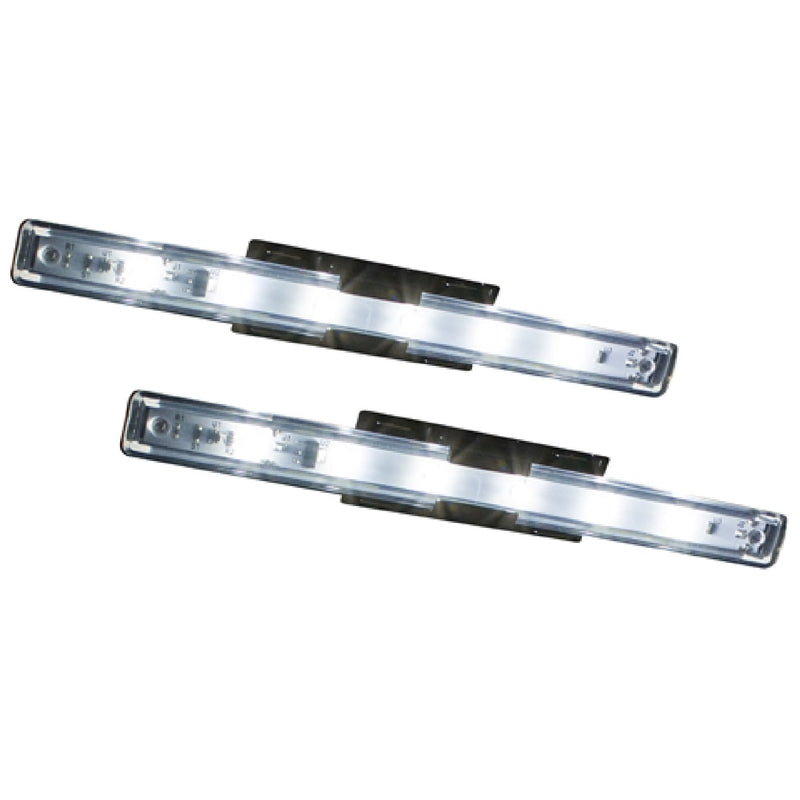 Liberty Safe 10981 Brightview Safe Light Kit, White