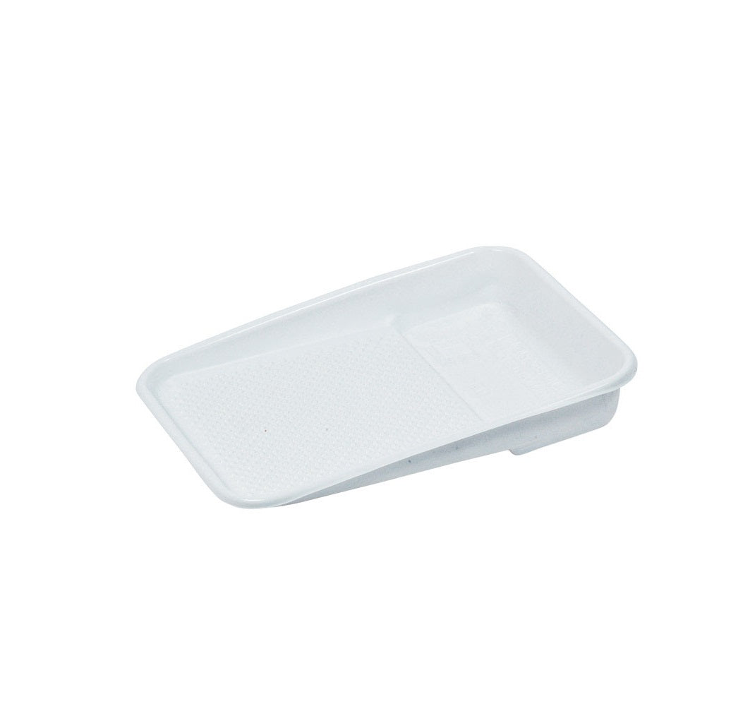 Linzer RM 410 Paint Tray Liner, Plastic, 1 Quart