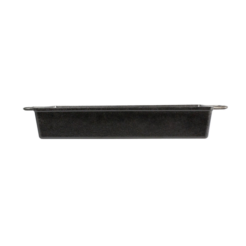 Lodge BW13C Casserole Pan, Black, 16.5 inch