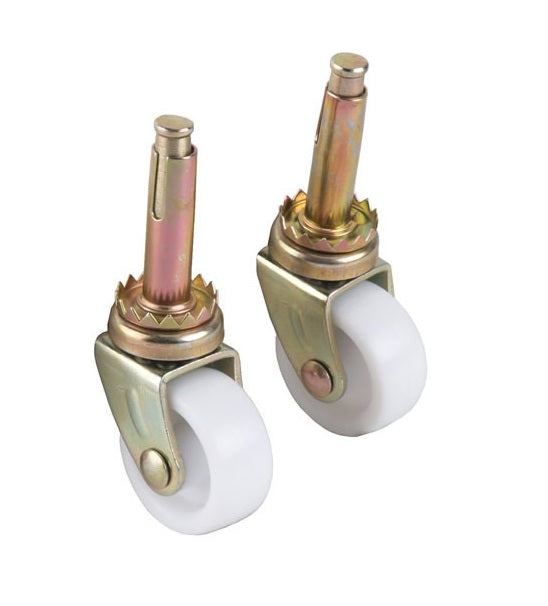buy stem & caster at cheap rate in bulk. wholesale & retail home hardware repair tools store. home décor ideas, maintenance, repair replacement parts