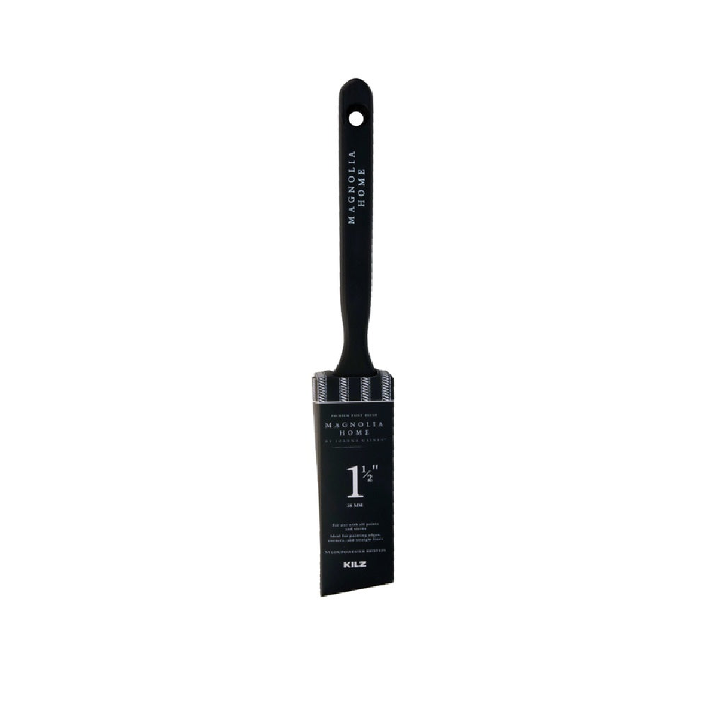 Magnolia Home 1000020B Angle Paint Brush, 1.5 Inch