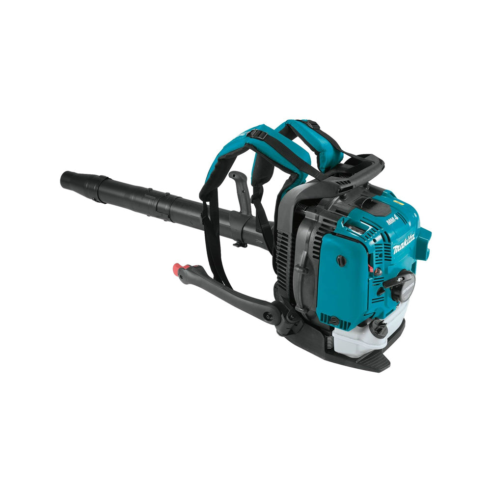 Makita EB7660WH Backpack Hip Throttle Blower, 75.6 CC