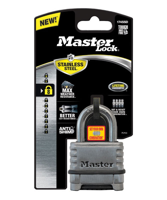 buy combination & padlocks at cheap rate in bulk. wholesale & retail building hardware tools store. home décor ideas, maintenance, repair replacement parts