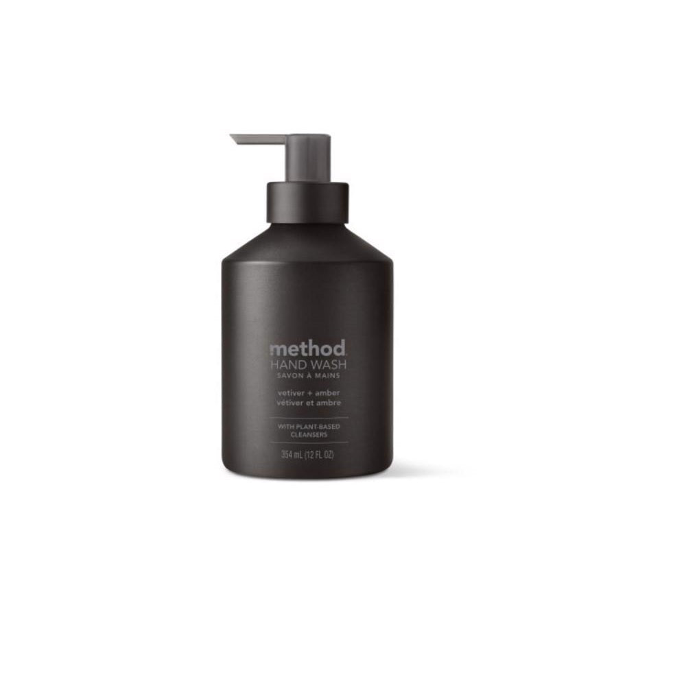 Method 327626 Premium Gel Hand Wash, 12 Oz