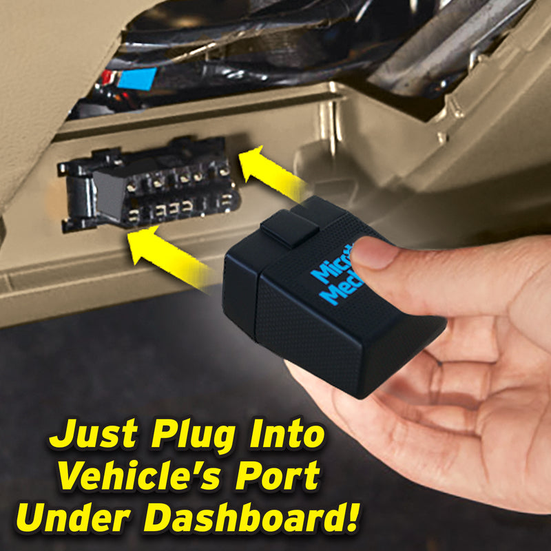 Buy as seen on tv diagnostic tool black - Online store for notions, as seen on tv products in USA, on sale, low price, discount deals, coupon code