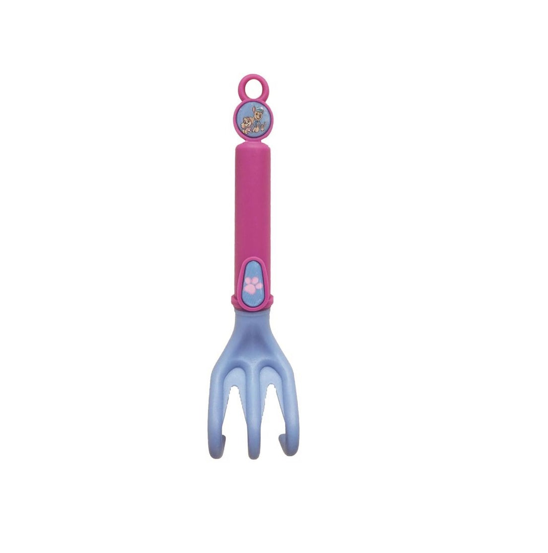 MidWest Quality Gloves PWG411K Nickelodeon Hand Cultivator, Poly