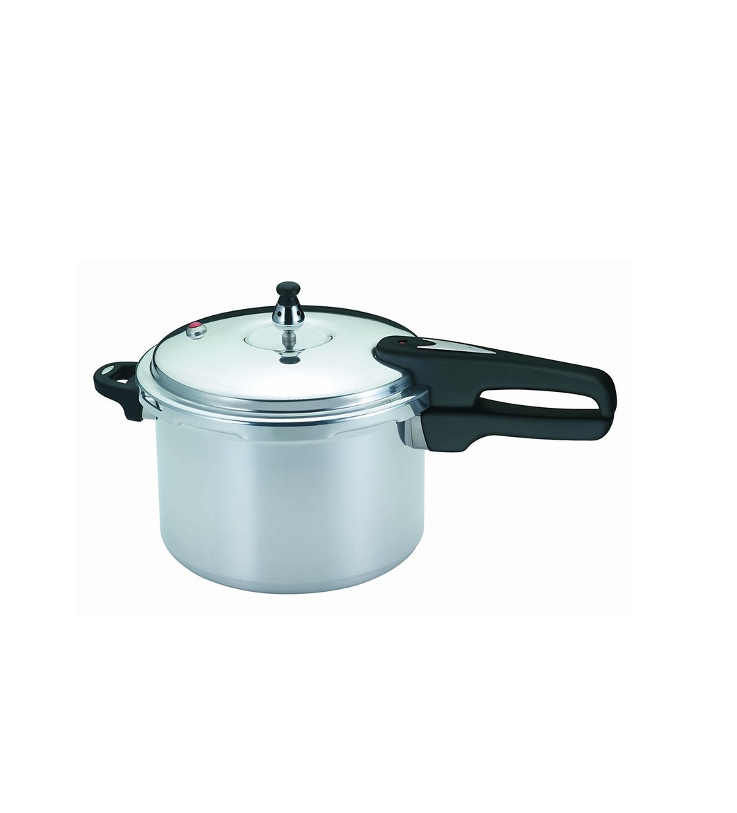 Mirro 92160A Pressure Cooker, Aluminum, 6 Quart