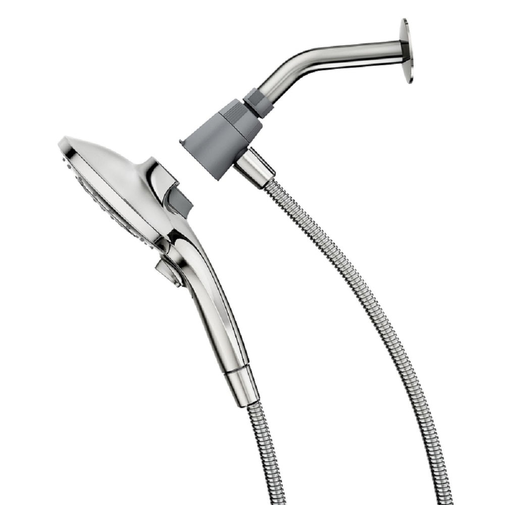 Moen 26112EP Engage 6 settings Handheld Showerhead, Chrome