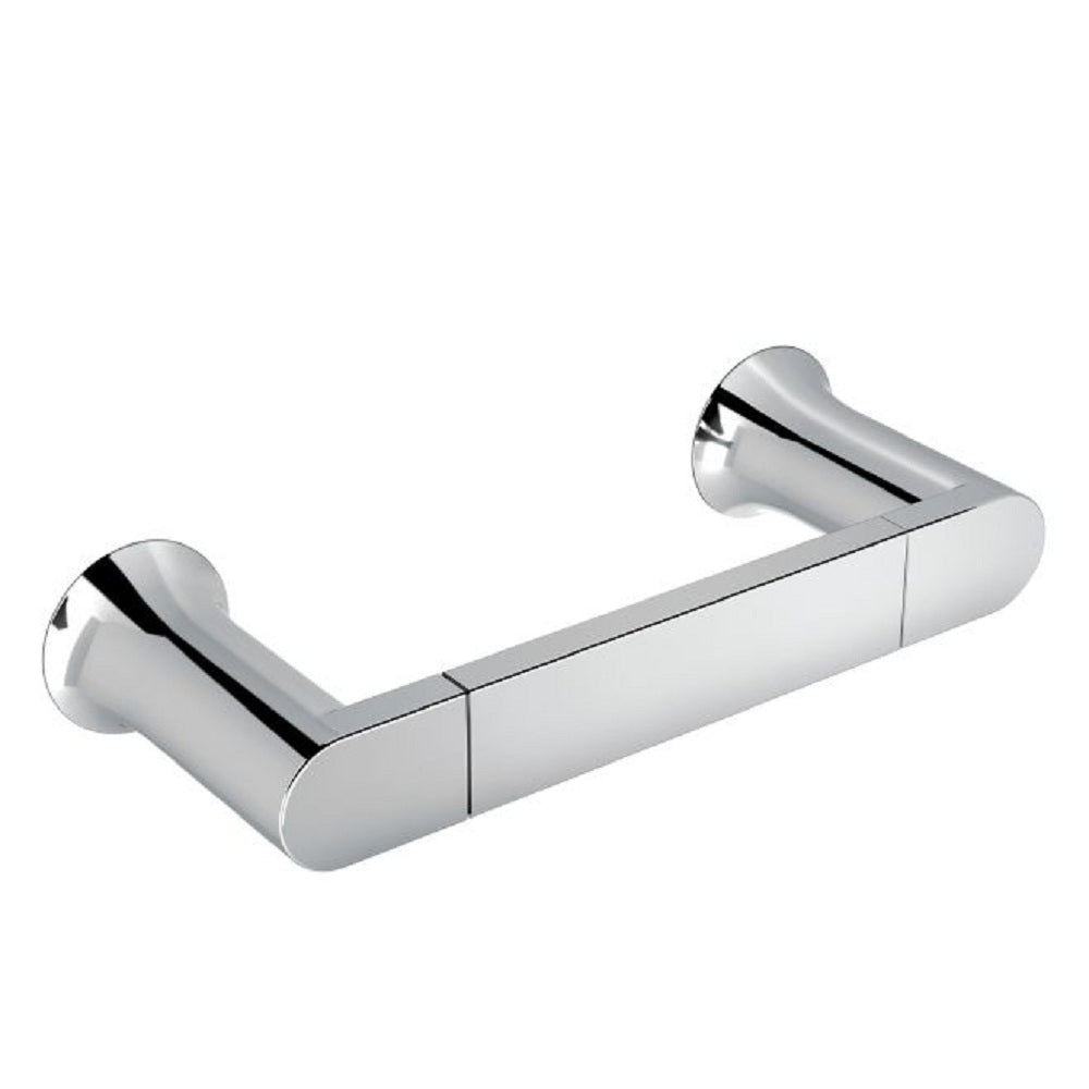 Moen BH3886CH Genta Towel Ring, Bright Chrome