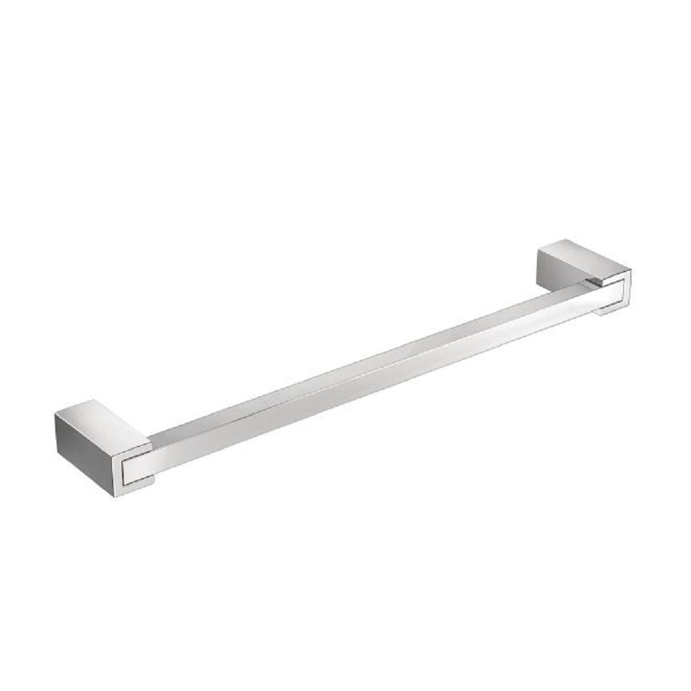 Moen BP3718CH Kyvos Towel Bar, Bright Chrome, 18"