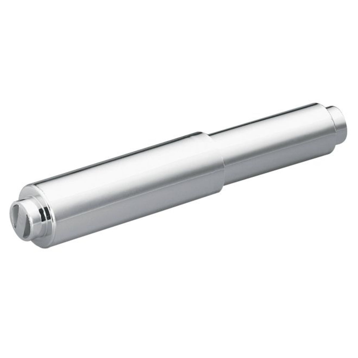 Moen 3CH Metal Contemporary Paper Holder Roller, Bright Chrome