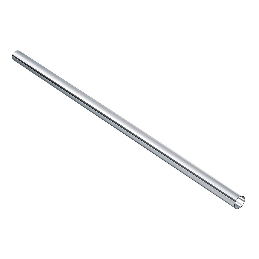 Moen DN9830BC Replacement Towel Bar, 30" L x 5/8" Dia, Brushed Chrome