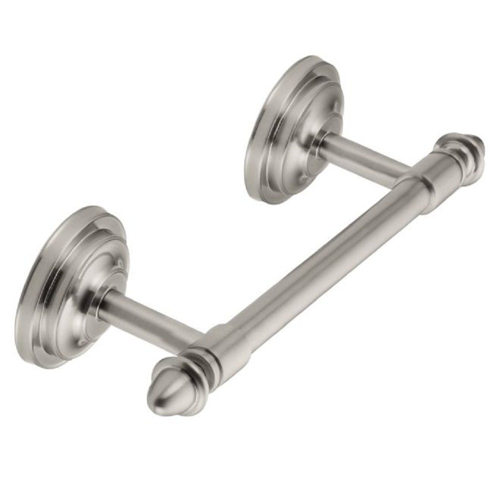 Moen DN4108BN Stockton Pivot Paper Holder, Brushed Nickel