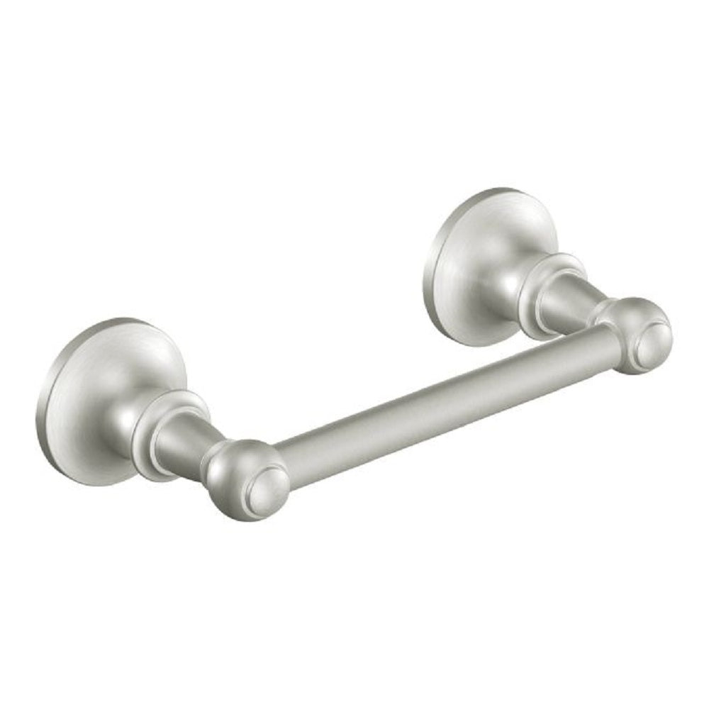 Moen DN4408BN Vale Pivot Paper Holder, Brushed Nickel