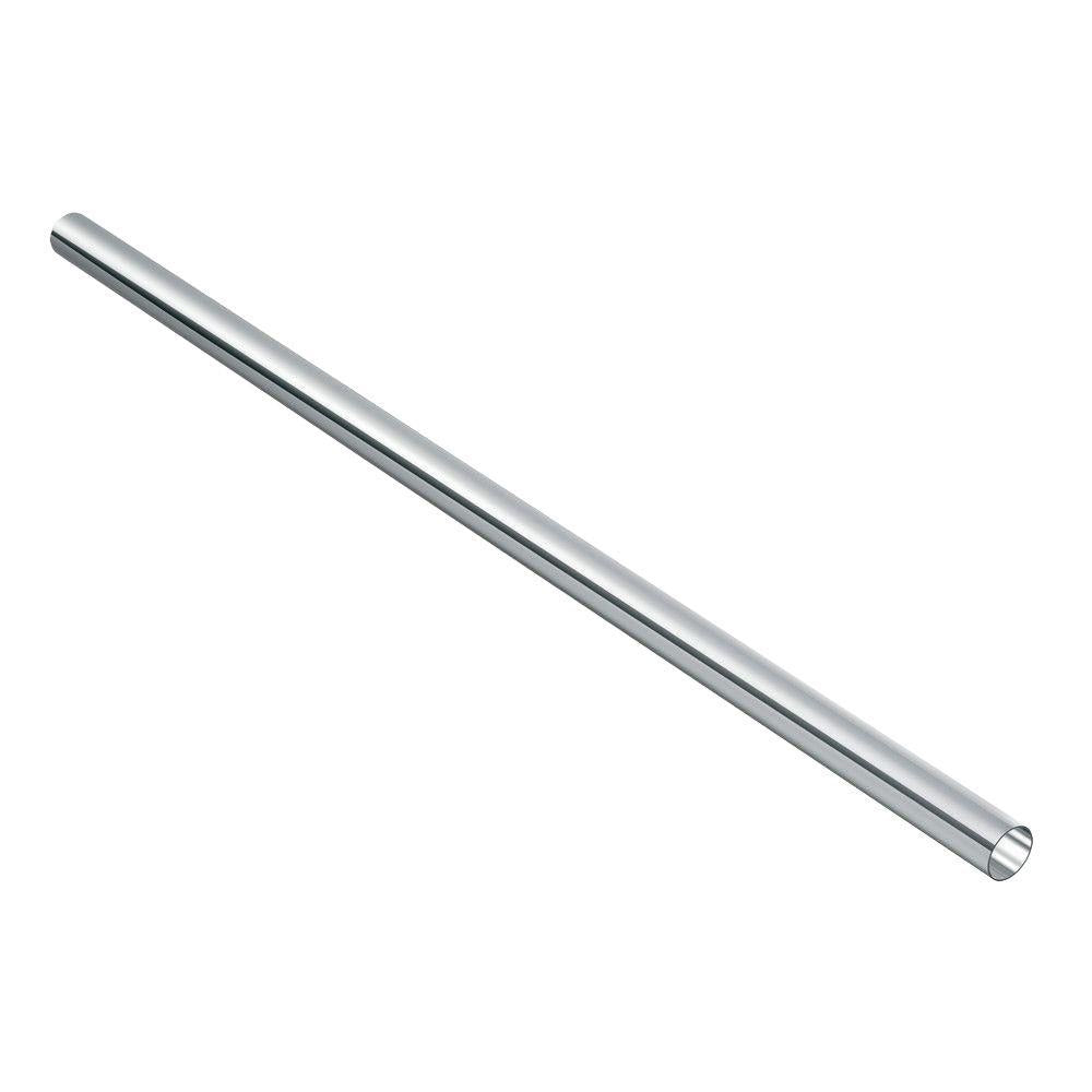 Moen DN9830CH Replacement Towel Bar, 30" L x 5/8" Dia, Bright Chrome