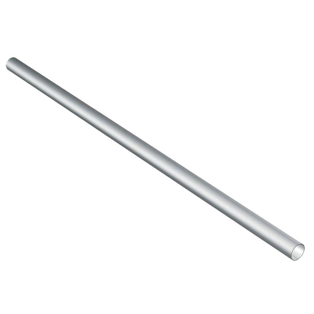 Moen DN9830SN Replacement Towel Bar, 30" L x 5/8" Dia, Satin Nickel