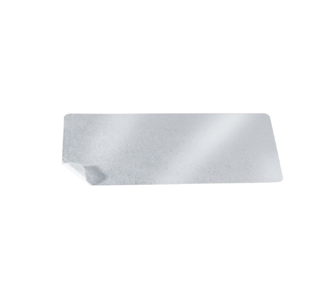 Moen DN7050 Tub Safe Bath Mat, White