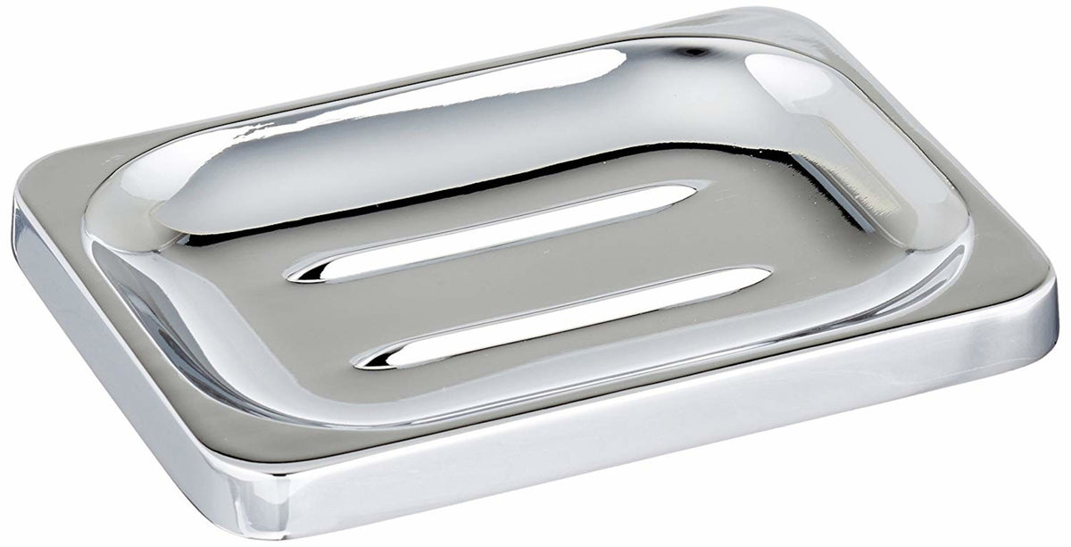 Moen 936 Economy Soap Holder, Bright Chrome