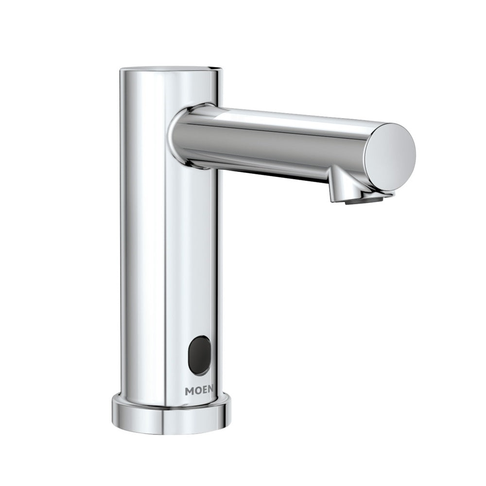 Moen 8559 M-Power Electronic Heavy-Duty Lavatory Faucet, Chrome