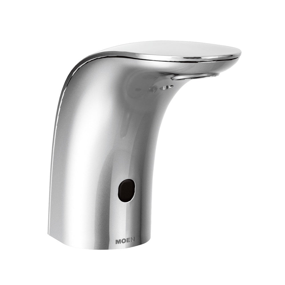 Moen 8553 M-Power Electronic Lavatory Faucet, Chrome