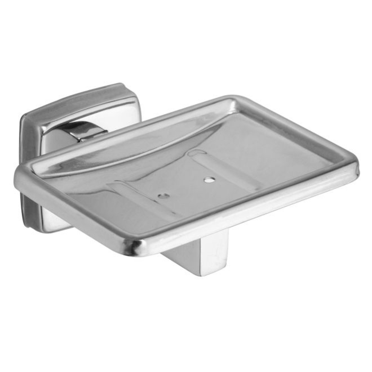 Moen P1760 Soap Holder, Satin Stainless Steel