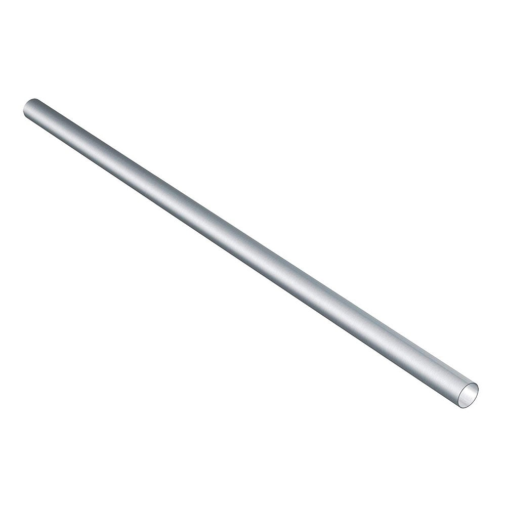 Moen YB8094BC Mason Replacement Towel Bar, 24", Brushed Chrome