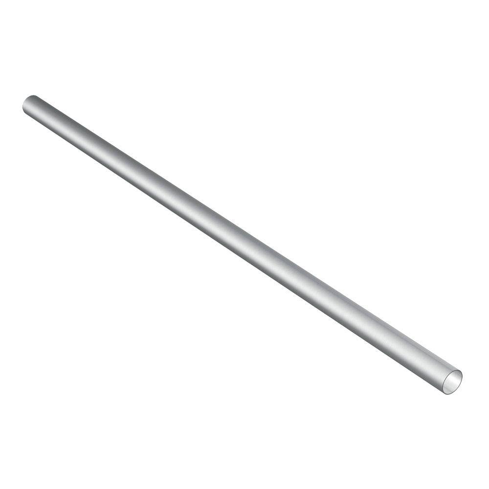 Moen YB8098BC Mason Replacement Towel Bar, 18", Brushed Chrome