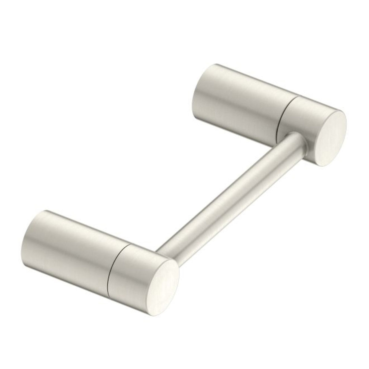 Moen YB0408BN Align Pivot Paper Holder, Brushed Nickel