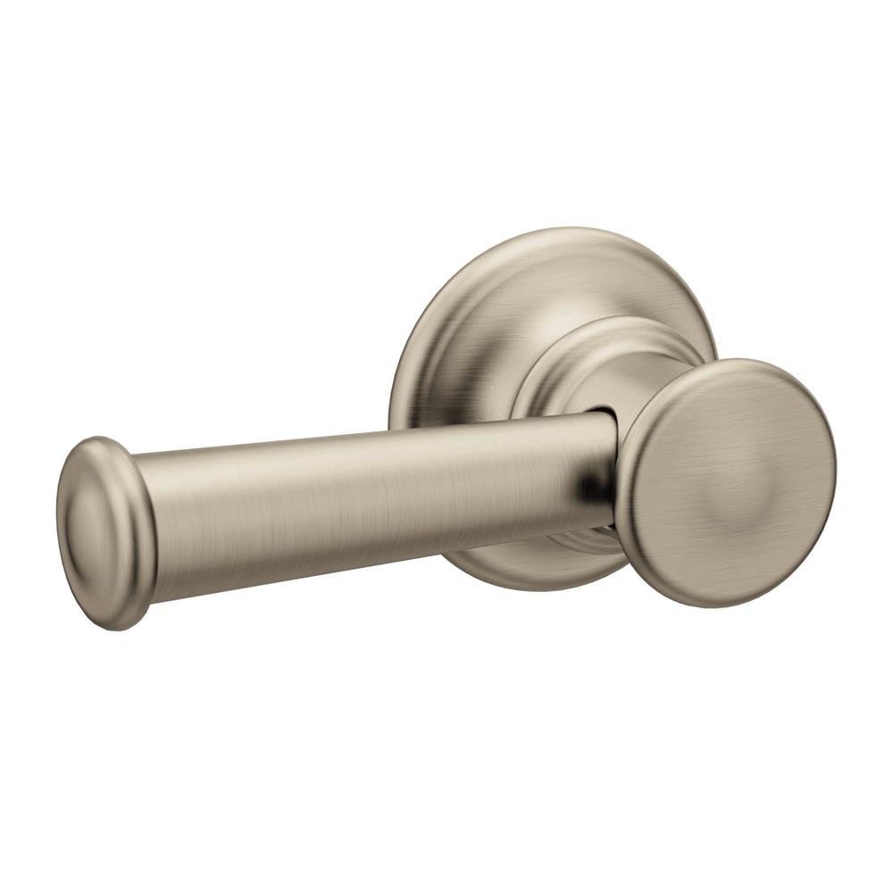 Moen YB6401BN Belfield Tank Lever, Brushed Nickel