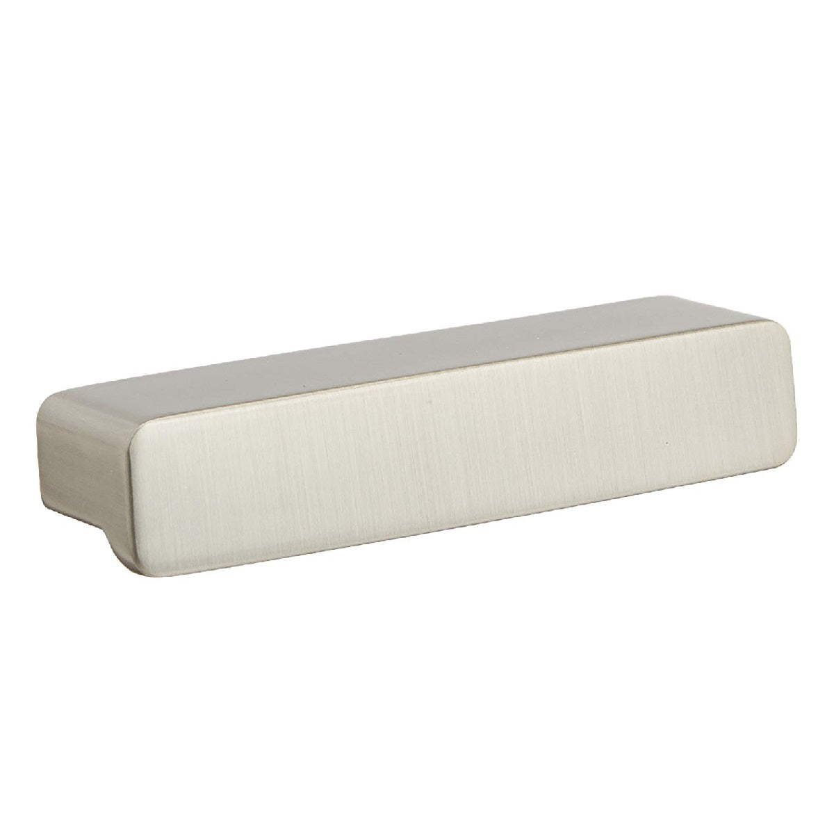 Moen YB8807BN 90 Degree Cabinet Knob and Drawer Pull, Brushed Nickel