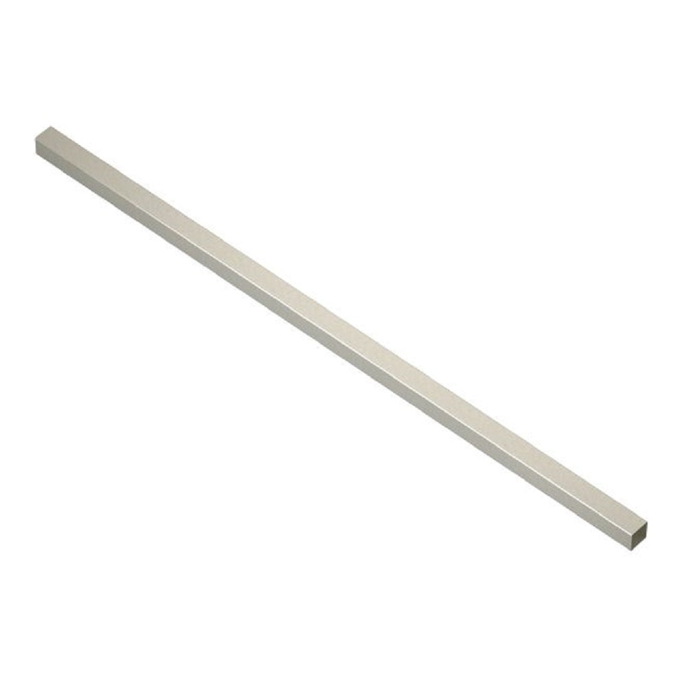 Moen YB4694BN Edgestone Towel Bar, Brushed Nickel, 24"