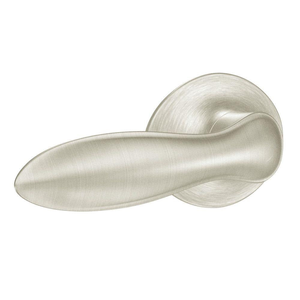 Moen YB2801BN Eva Tank Lever, Brushed Nickel