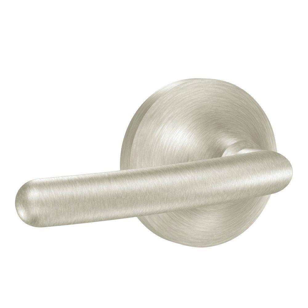 Moen YB5801BN Icon Decorative Tank Lever, Brushed Nickel